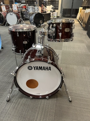 Yamaha Absolute Hybrid Maple 3 Piece Shell Pack